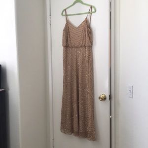 Adrianna Papell Dress